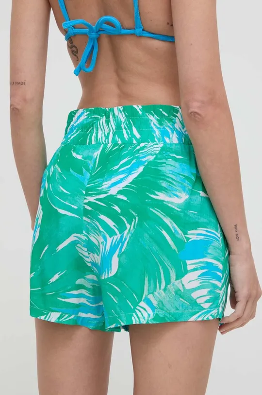 Kratke hlače za plažu Melissa Odabash Annie 100% Viskoza