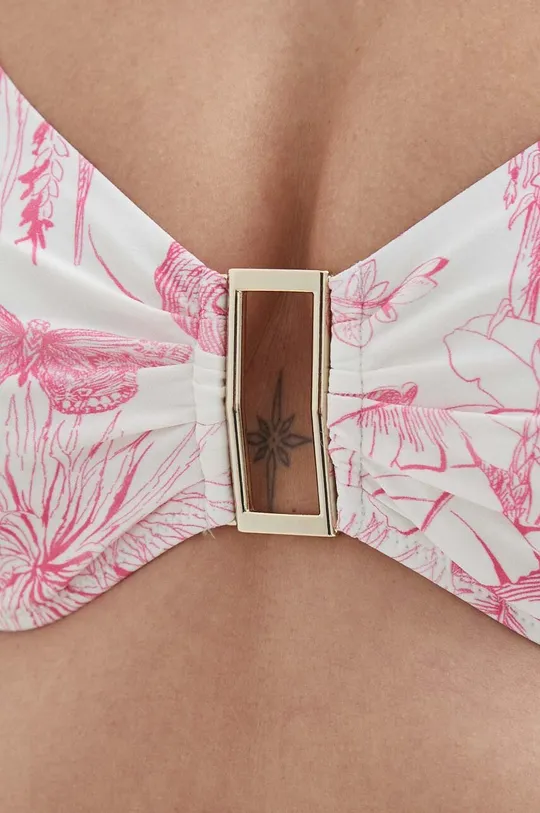 ροζ Bikini top Melissa Odabash Bel Air