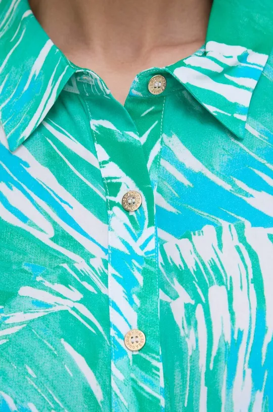 Melissa Odabash koszula plażowa Millie Damski