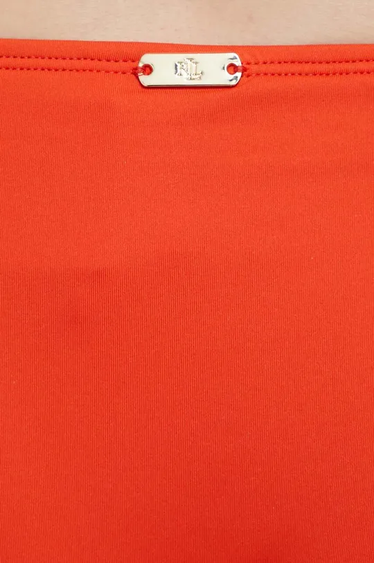 oranžová Plavkové nohavičky Lauren Ralph Lauren