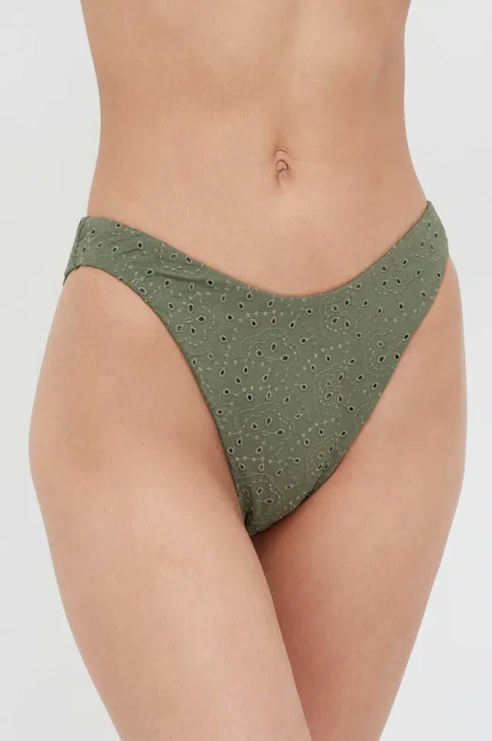 zelená Plavkové nohavičky Polo Ralph Lauren Dámsky