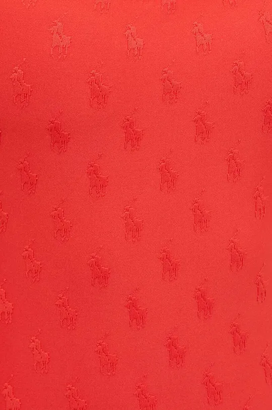 Enodelne kopalke Polo Ralph Lauren Ženski