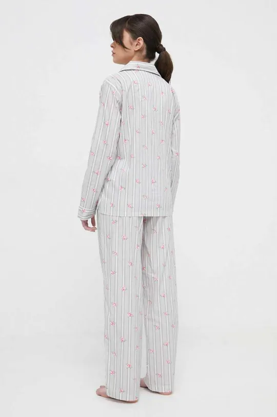 béžová Pyžamo Lauren Ralph Lauren