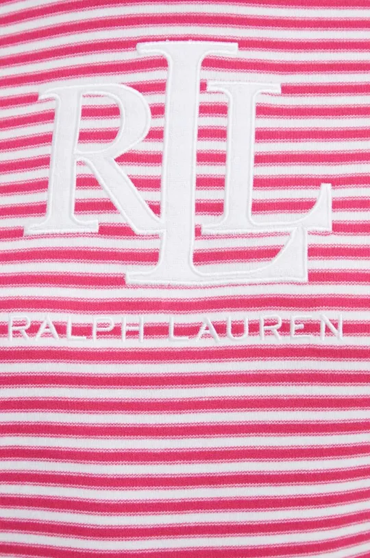 Pižama Lauren Ralph Lauren