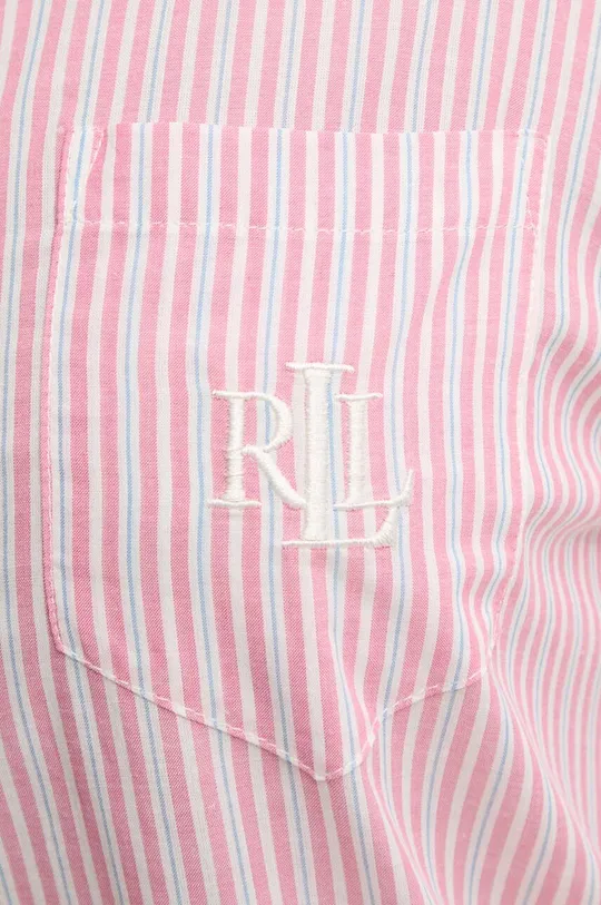 Spalna srajca Lauren Ralph Lauren Ženski