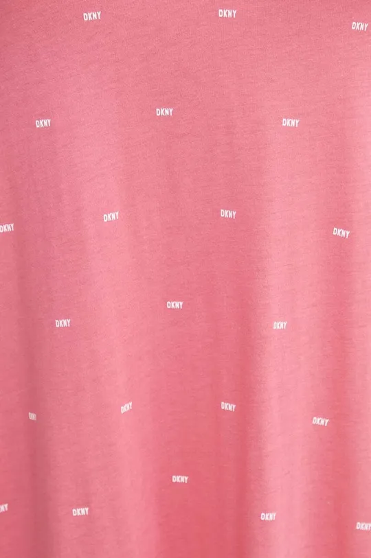 ružová Nočná košeľa Dkny