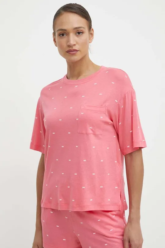 Пижама Dkny розовый