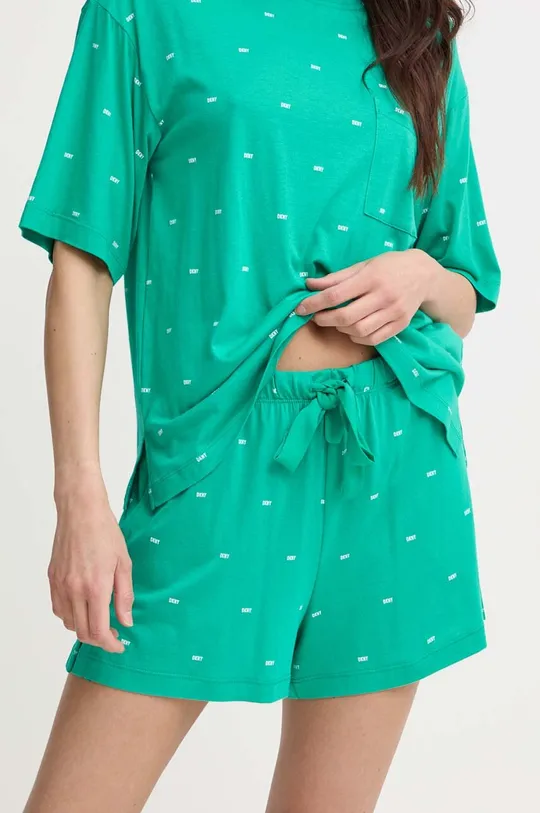 zöld Dkny pizsama