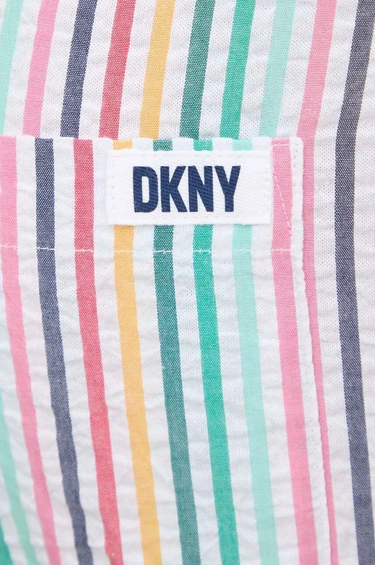 Βαμβακερές πιτζάμες Dkny