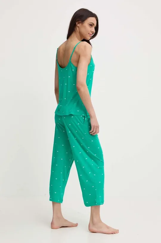 Dkny pizsama zöld