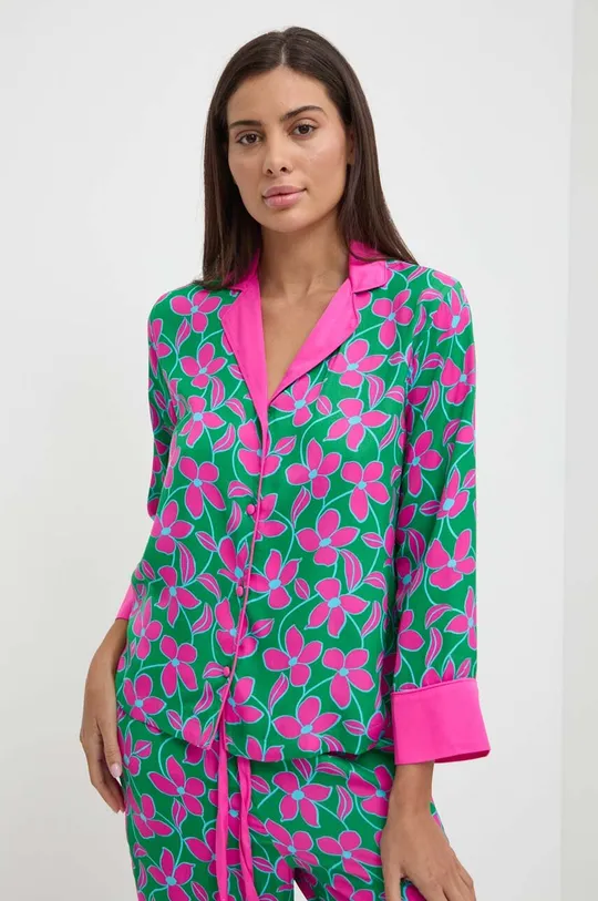 zielony Kate Spade piżama