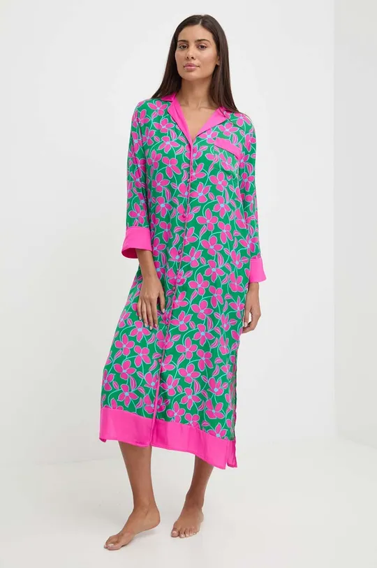 zielony Kate Spade koszula piżamowa Damski