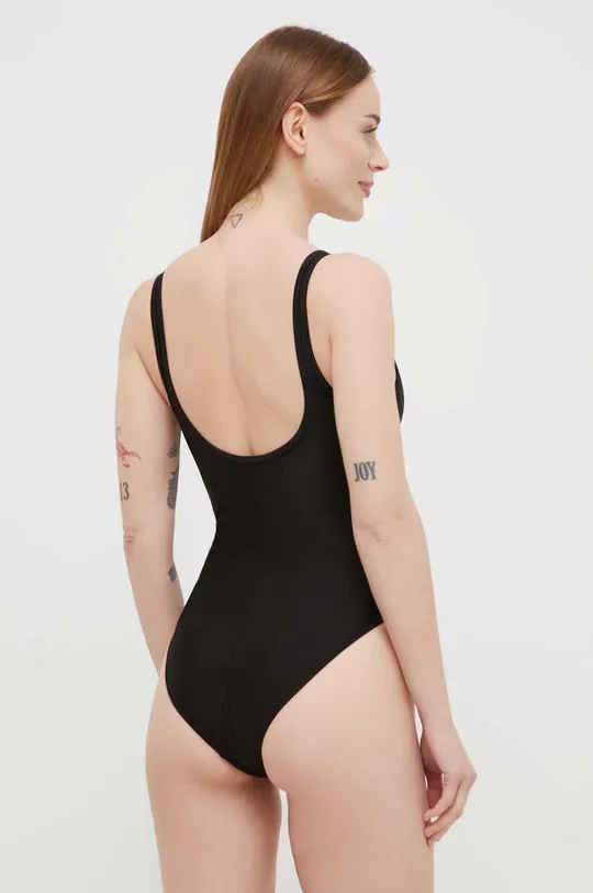 Jednodijelni kupaći kostim adidas crna