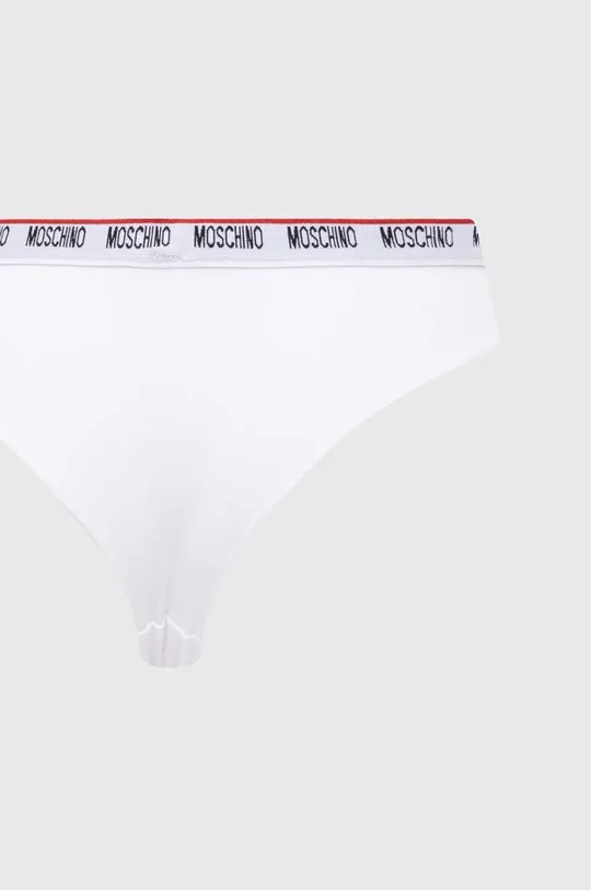 Труси Moschino Underwear 3-pack
