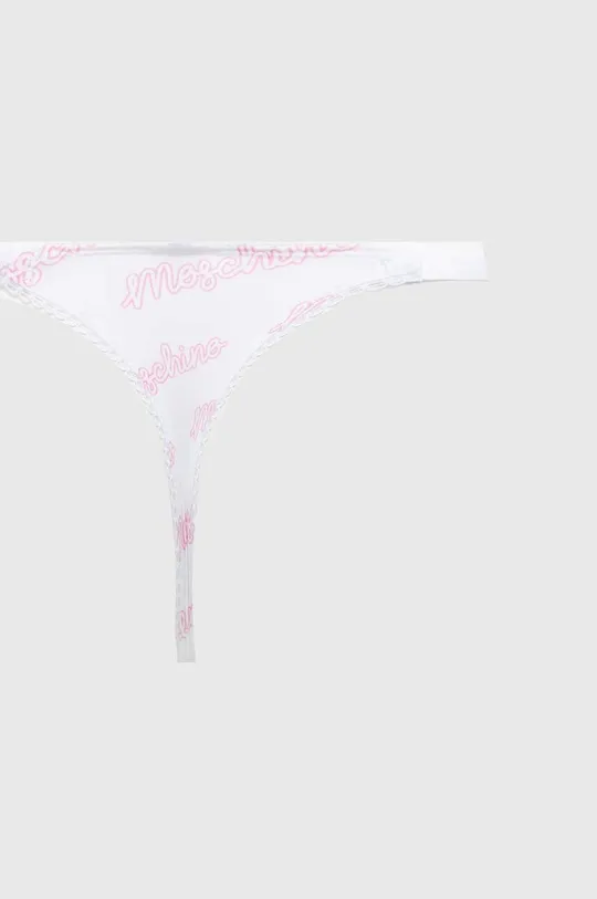Tangá Moschino Underwear 3-pak
