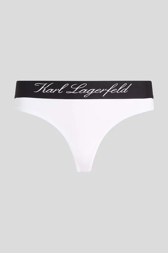 bela Tangice Karl Lagerfeld Ženski