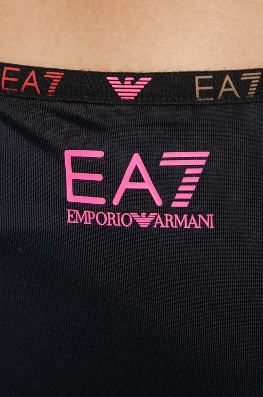 Dvojdielne plavky EA7 Emporio Armani
