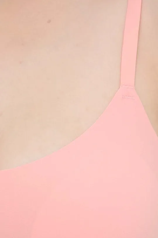 oranžna Modrček Chantelle SOFT STRETCH