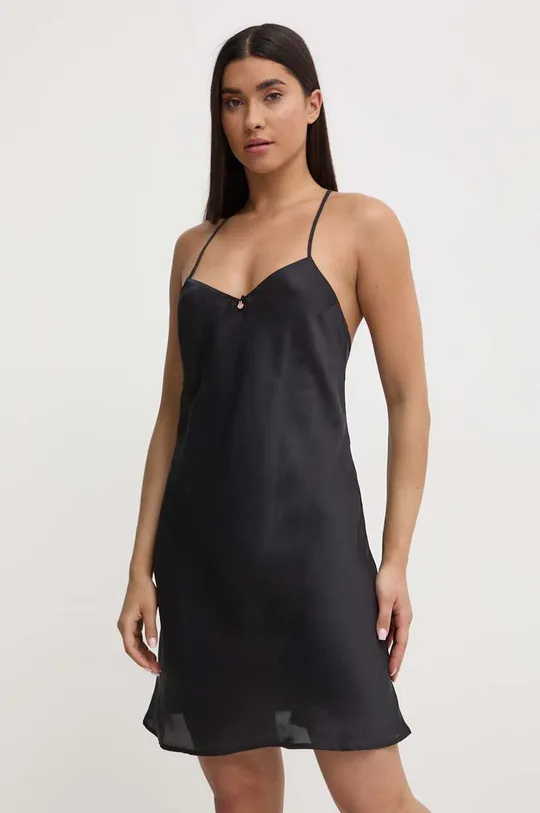 μαύρο Πιτζάμα Emporio Armani Underwear 0 Γυναικεία