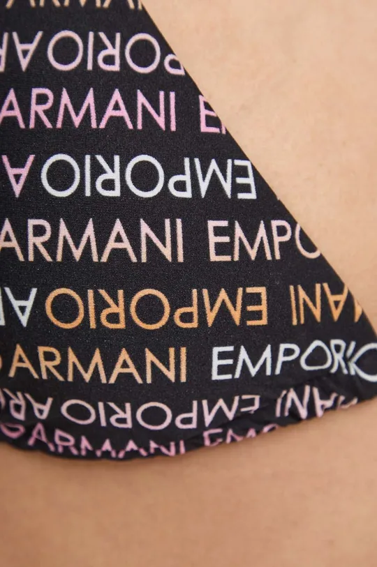 Emporio Armani Underwear dwuczęściowy strój kąpielowy