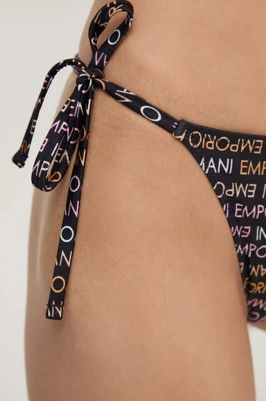 Dvodelne kopalke Emporio Armani Underwear