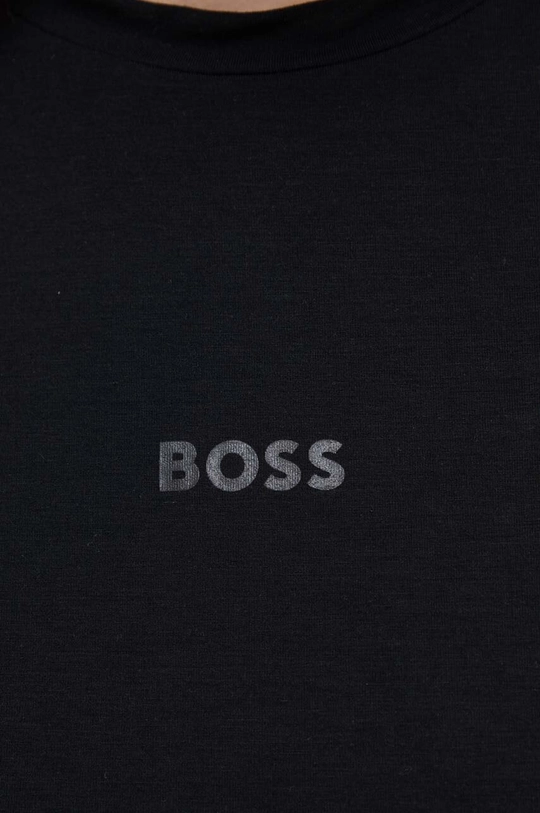 BOSS t-shirt lounge Damski