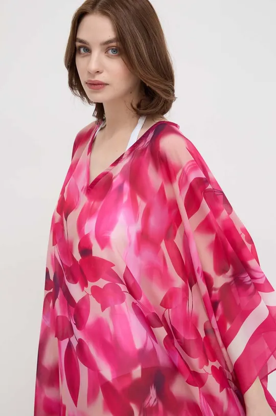 ružová Plážový odev Liu Jo