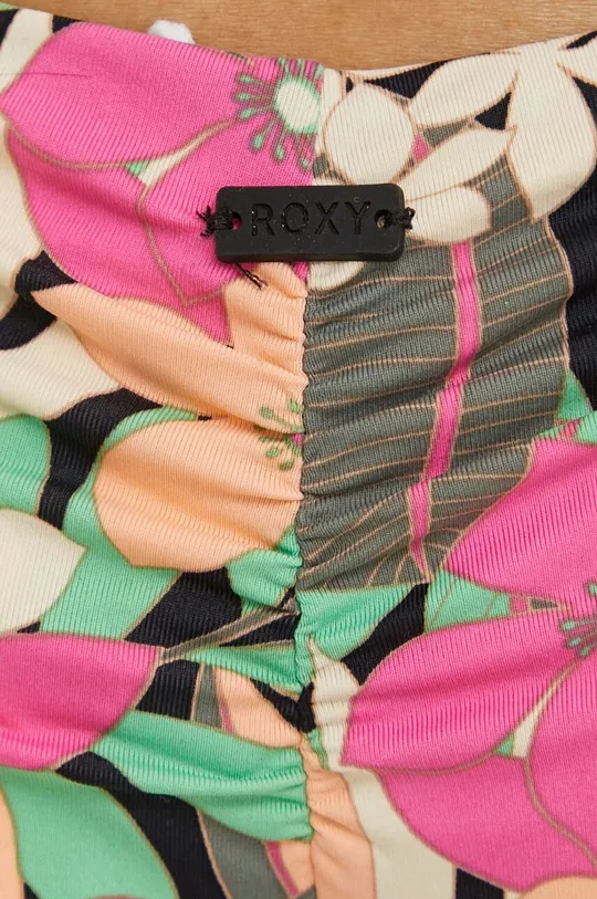 viacfarebná Brazílske plavkové nohavičky Roxy Beach Classics