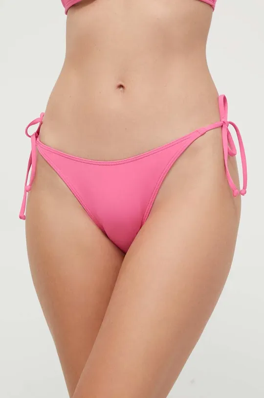 rózsaszín Roxy bikini alsó Női