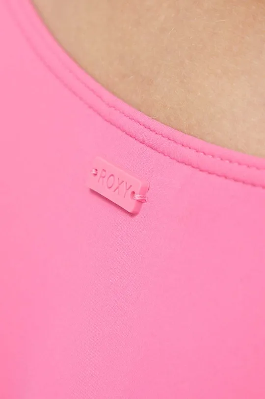 rózsaszín Roxy bikini alsó