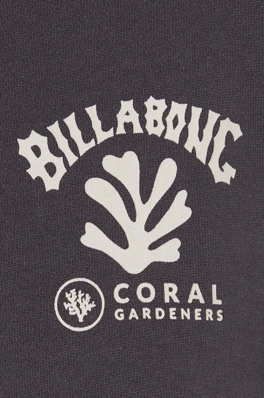 Mikina Billabong BILLABONG  x Coral Gardeners Dámsky