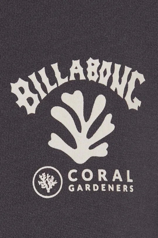 Billabong felső BILLABONG X CORAL GARDENERS Női