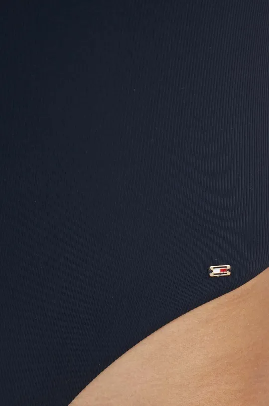 mornarsko plava Jednodijelni kupaći kostim Tommy Hilfiger