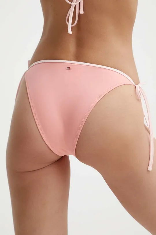 Tommy Hilfiger bikini alsó rózsaszín