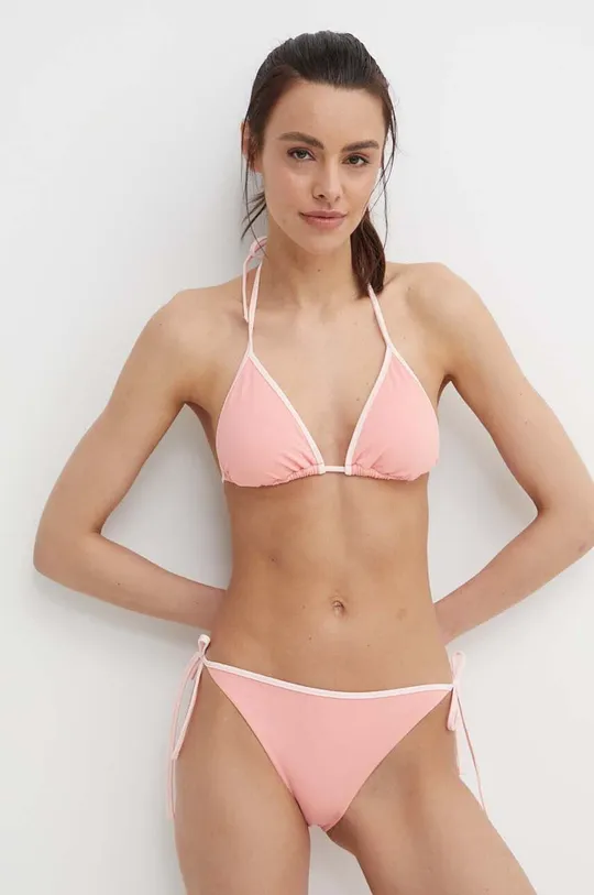 Tommy Hilfiger bikini alsó 80% poliamid, 20% elasztán Bélés: 92% poliészter, 8% elasztán