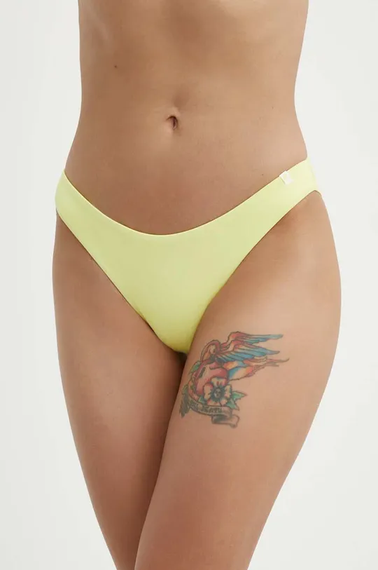 sárga Tommy Hilfiger brazil bikini alsó Női