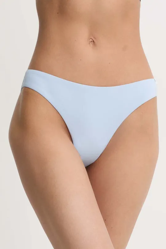 kék Tommy Hilfiger brazil bikini alsó Női