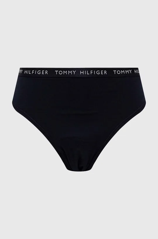 Tommy Hilfiger slip mestruali pacco da 2 Materiale 1: 55% Cotone, 37% Modal, 8% Elastam Materiale 2: 100% Poliestere