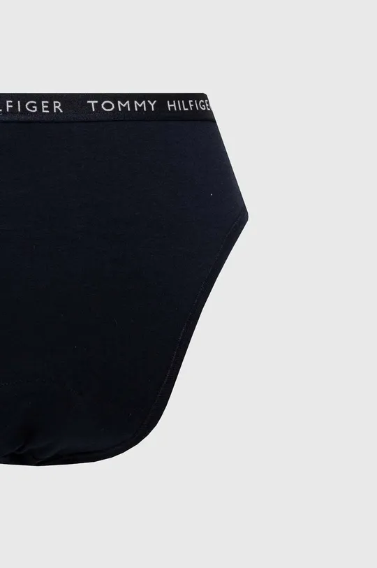 Menštruačné nohavičky Tommy Hilfiger 2-pak Dámsky