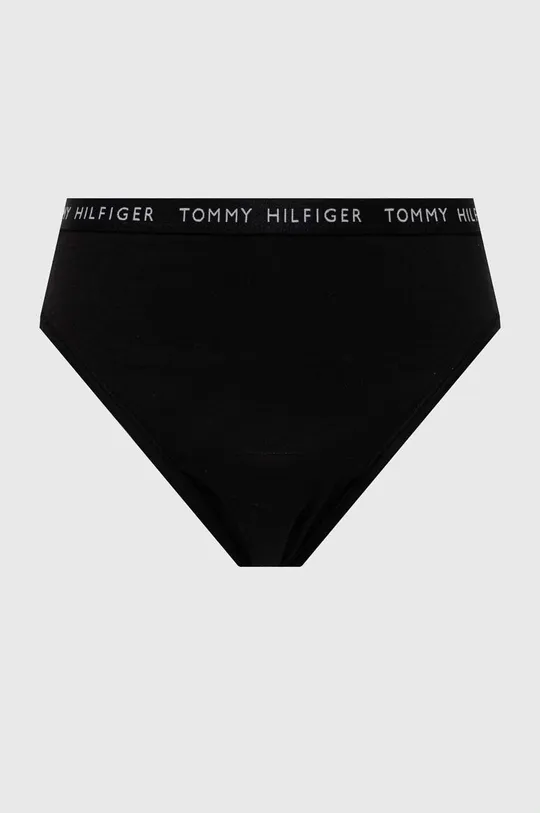 Menštruačné nohavičky Tommy Hilfiger 2-pak 1. látka: 55 % Bavlna, 37 % Modal, 8 % Elastan 2. látka: 100 % Polyester
