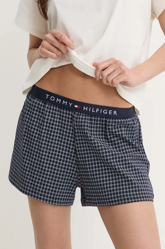 Tommy Hilfiger piżama 95 % Bawełna, 5 % Elastan