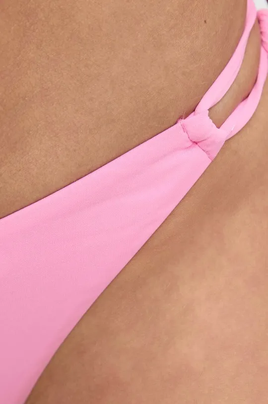 rózsaszín United Colors of Benetton bikini alsó