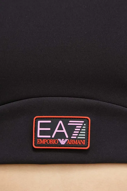 EA7 Emporio Armani biustonosz sportowy Damski