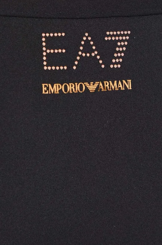 Роздільний купальник EA7 Emporio Armani