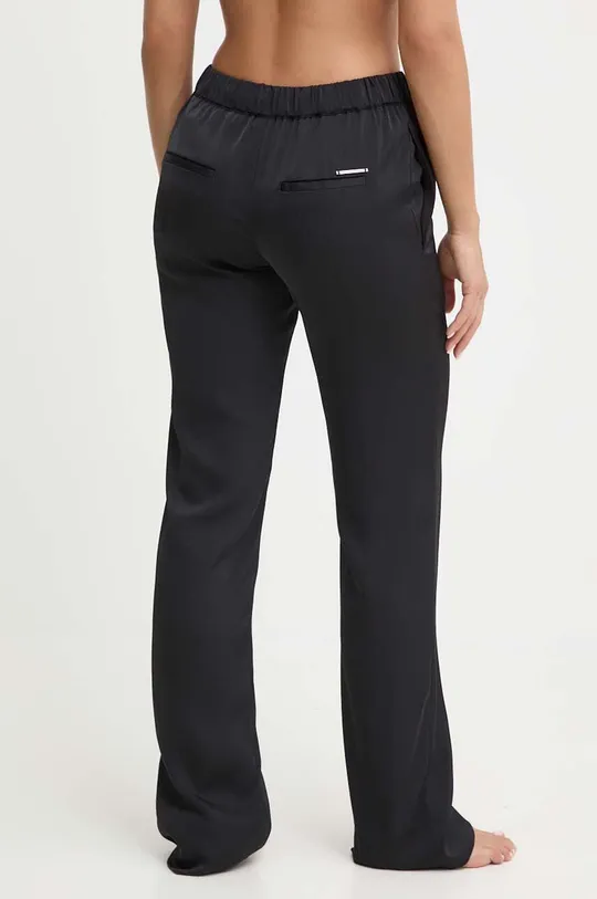 Pyžamové nohavice Calvin Klein Základná látka: 100 % Polyester Podšívka: 100 % Viskóza