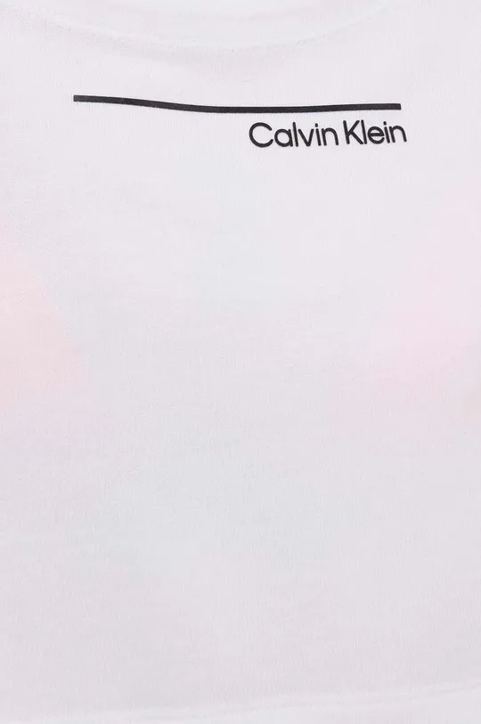 Top za plažu Calvin Klein Ženski