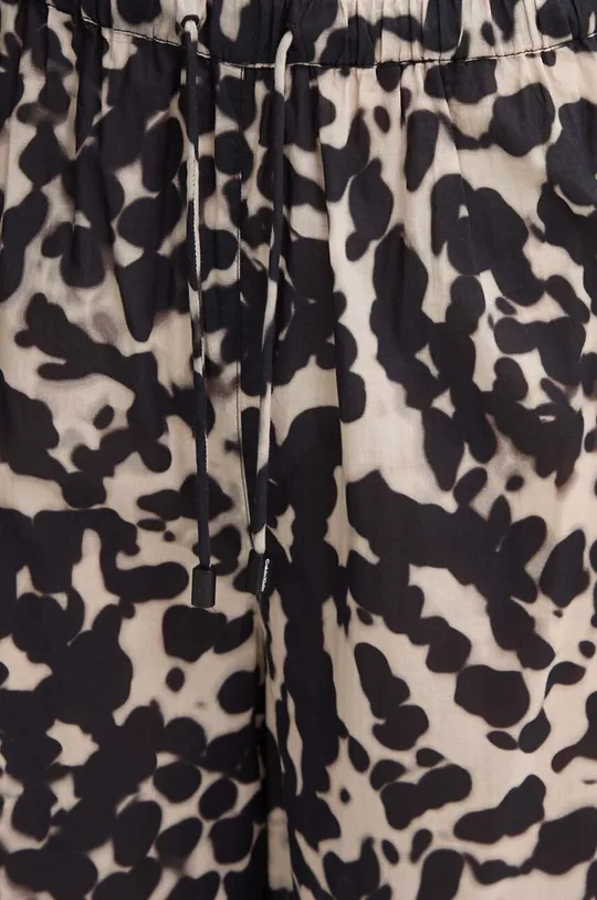 šarena Pamučni donji dio pidžame Calvin Klein