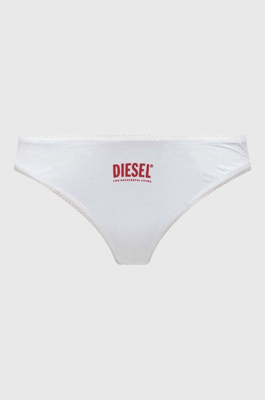 πολύχρωμο Στρινγκ Diesel 3-pack