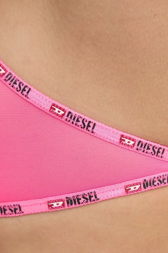 rózsaszín Diesel melltartó UFSB-MUSA