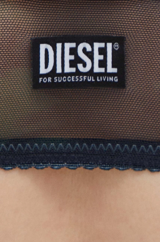 чёрный Трусы Diesel